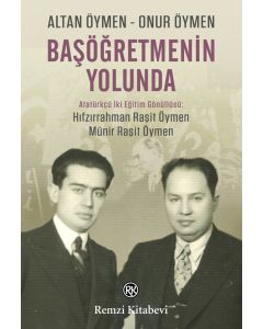 Başöğretmenin Yolunda