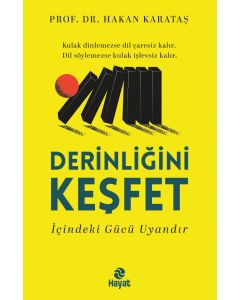 Derinliğini Keşfet