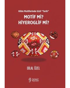 Motif mi? Hiyeroglif mi?