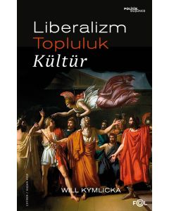 Liberalizm, Topluluk, Kültür