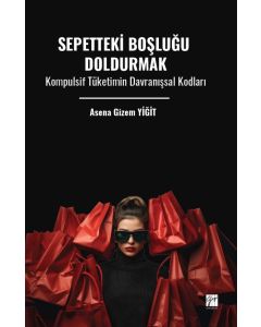 Sepetteki Boşluğu Doldurmak