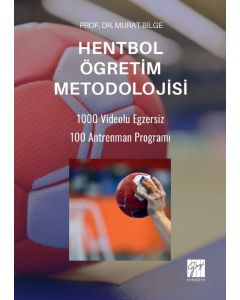 Hentbol Ögretim Metodolojisi