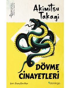 Dövme Cinayetleri