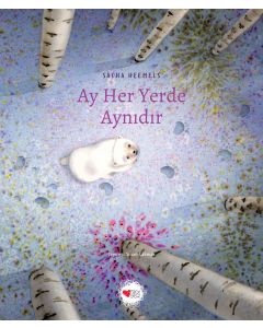 Ay Her Yerde Aynıdır