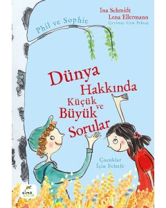 Dünya Hakkında Küçük ve Büyük Sorular
