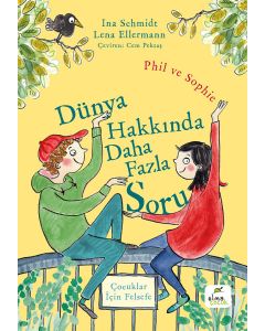 Dünya Hakkında Daha Fazla Soru