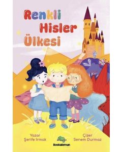 Renkli Hisler Ülkesi
