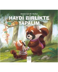 Annem İçin Bir Hediye