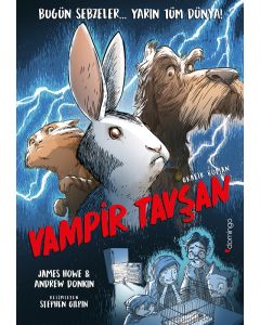 Vampir Tavşan