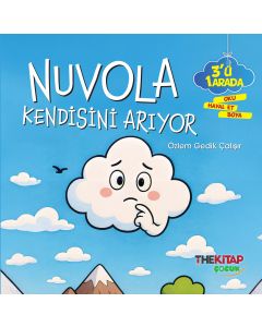 Nuvola Kendisini Arıyor
