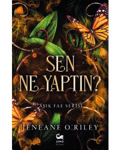 Sen Ne Yaptın ?