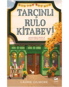 Tarçınlı Rulo Kitabevi 
