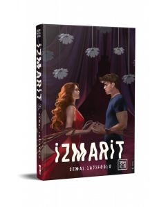 İzmarit (Ciltli) 