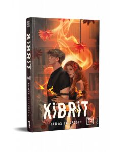 Kibrit (Ciltli)