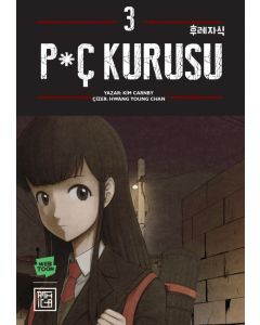 P*ç Kurusu 3