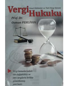 Vergi Hukuku