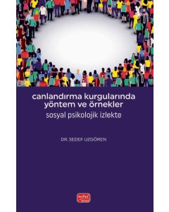 Canlandırma Kurgularında Yöntem ve Örnekler