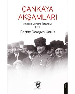 Çankaya Akşamları