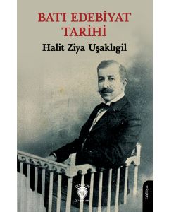Batı Edebiyat Tarihi