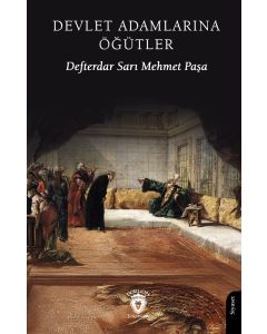 Devlet Adamlarına Öğütler