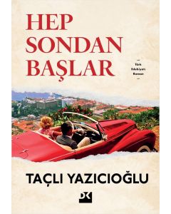 Hep Sondan Başlar