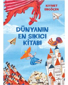 Dünyanın En Sıkıcı Kitabı