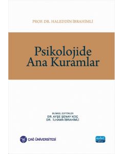 Psikolojide Ana Kuramlar