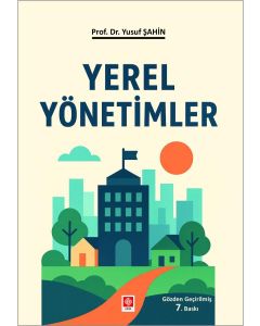 Yerel Yönetimler