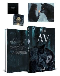 Av (Ciltli)