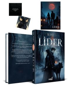 Lider (Ciltli)