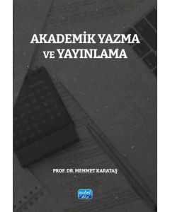 Akademik Yazma ve Yayınlama