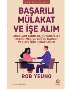 Başarılı Mülakat ve İşe Alım