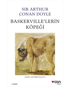 Baskerville'lerin Köpeği 