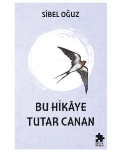 Bu Hikaye Tutar Canan