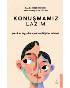 Konuşmamız Lazım