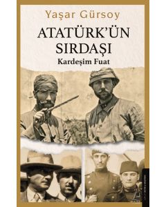 Atatürk’ün Sırdaşı