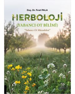Herboloji (Yabancı Ot Bilimi)