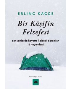 Bir Kaşifin Felsefesi 