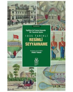 1835 Tarihli Resimli Seyyahname