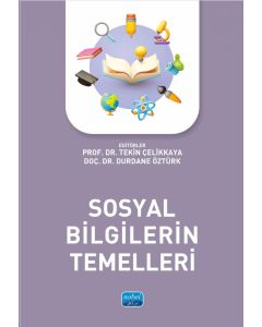 SOSYAL BİLGİLERİN TEMELLERİ