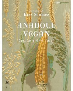 Anadolu Vegan