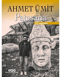 Patasana - 25 Yaşında (Ciltli - Özel Baskı)