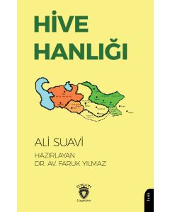 Hive Hanlığı