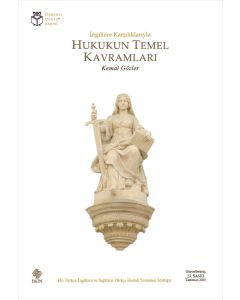 Hukukun Temel Kavramları 