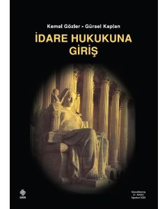 İdare Hukukuna Giriş