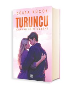 Turuncu (Ciltli)