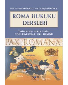 Roma Hukuku Dersleri