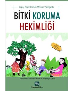 Bitki Koruma Hekimliği