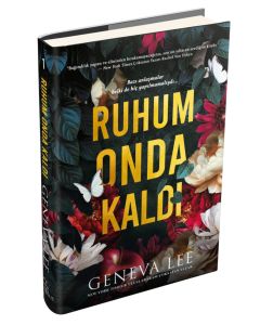 Ruhum Onda Kaldı (Ciltli)