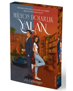 Milyon Dolarlık Yalan
